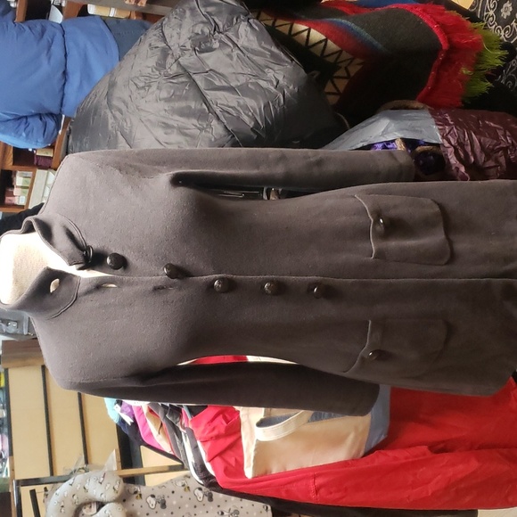 Fenn Wright Manson sweater jacket - Picture 6 of 7